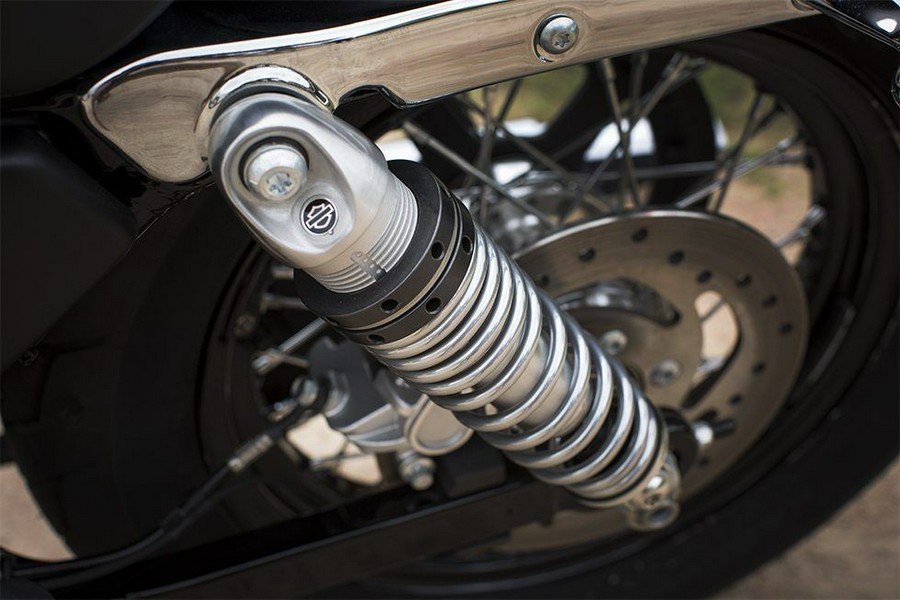 2016 Harley-Davidson Sportster® 1200 Custom