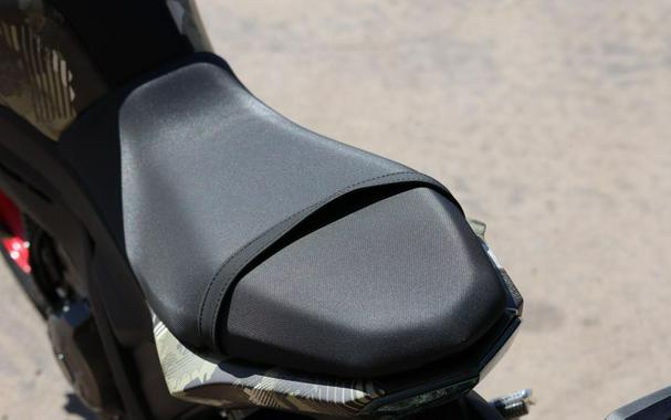 New 2025 KAWASAKI Z125 PRO