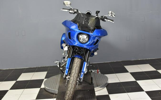 2025 Harley-Davidson Low Rider ST FXLRST