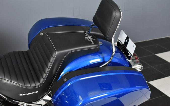 2025 Harley-Davidson Low Rider ST FXLRST