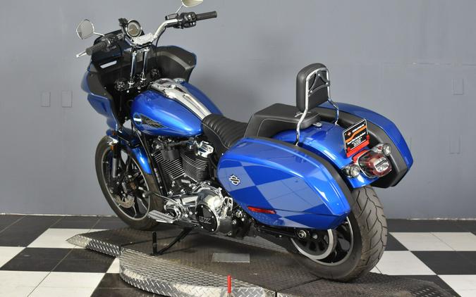 2025 Harley-Davidson Low Rider ST FXLRST
