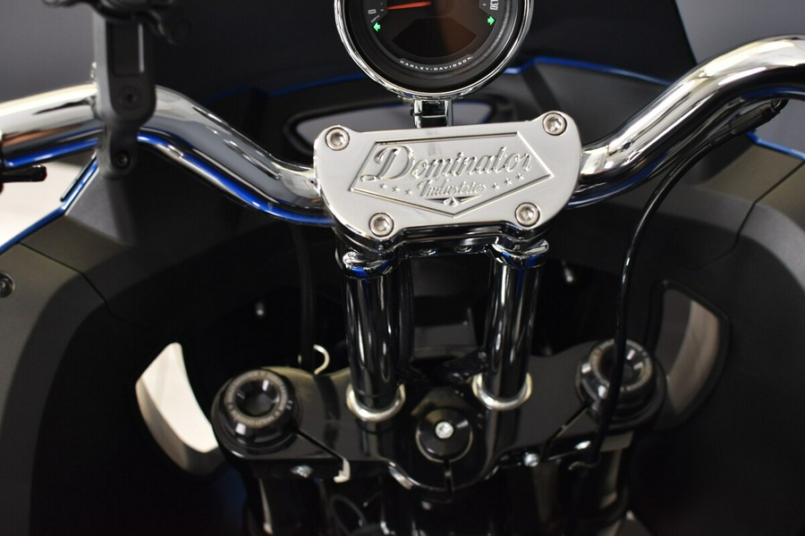 2025 Harley-Davidson Low Rider ST FXLRST