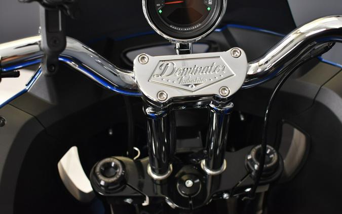 2025 Harley-Davidson Low Rider ST FXLRST