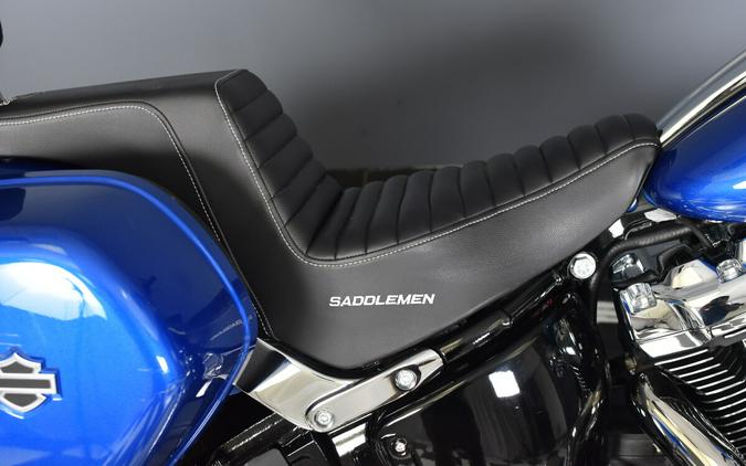 2025 Harley-Davidson Low Rider ST FXLRST