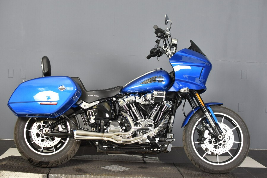 2025 Harley-Davidson Low Rider ST FXLRST