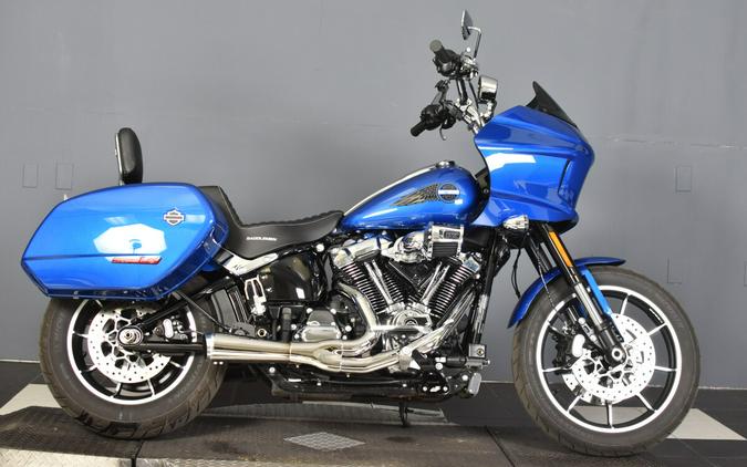 2025 Harley-Davidson Low Rider ST FXLRST