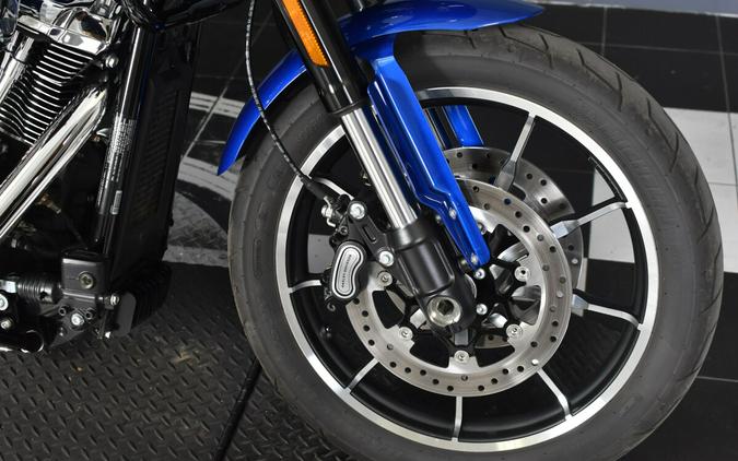 2025 Harley-Davidson Low Rider ST FXLRST