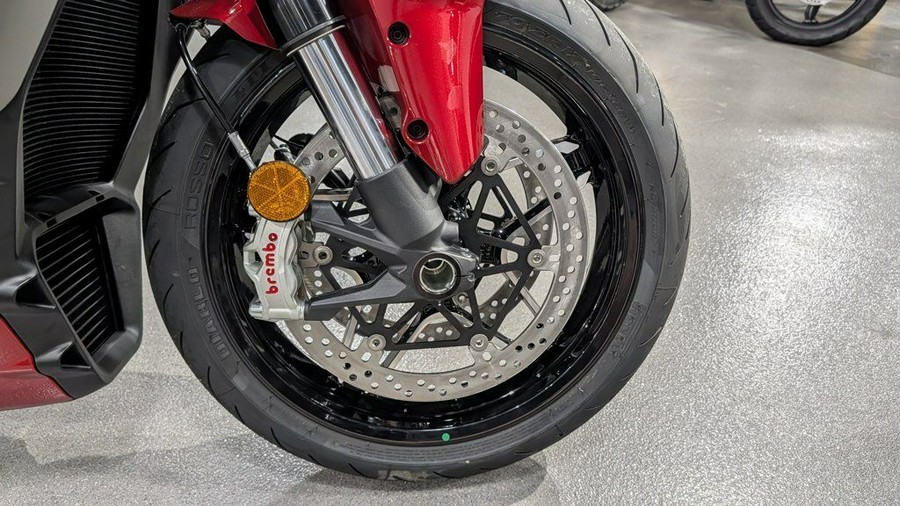 2026 Ducati XDVLV4