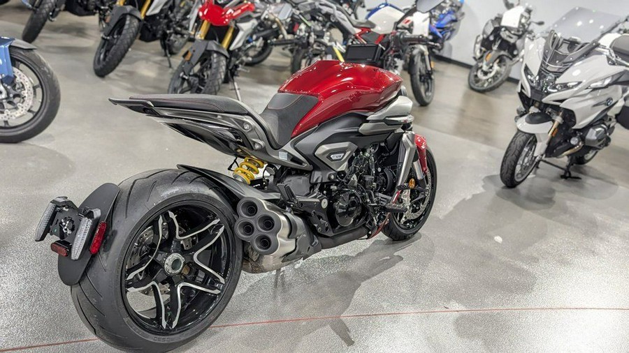 2026 Ducati XDVLV4
