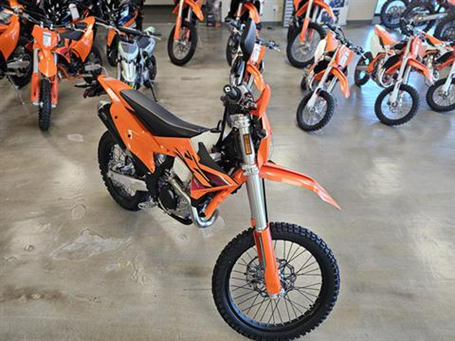 2026 KTM 500 EXC-F