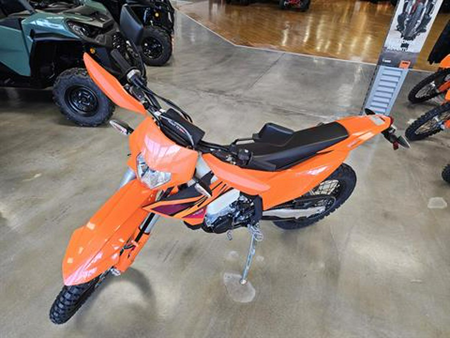 2026 KTM 500 EXC-F
