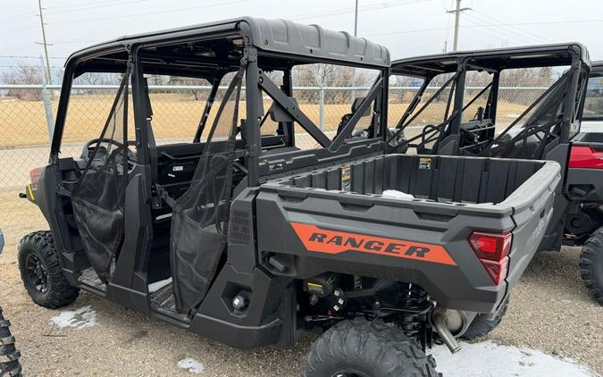 2026 Polaris RANGER CREW 1000 PREMIUM