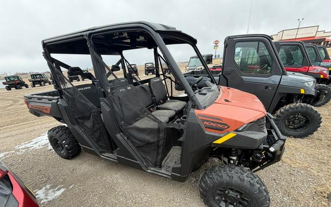 2026 Polaris RANGER CREW 1000 PREMIUM