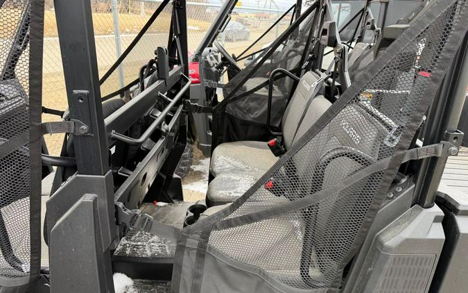 2026 Polaris RANGER CREW 1000 PREMIUM