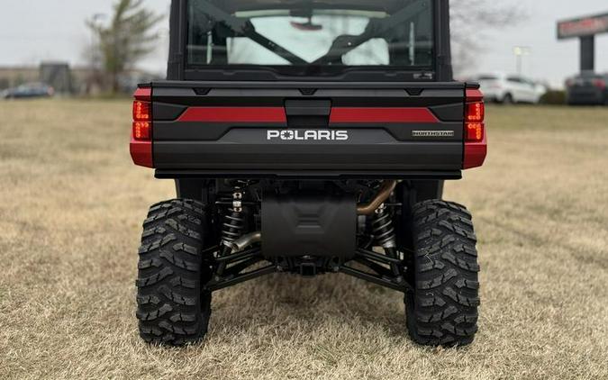 2026 Polaris® Ranger Crew XP 1000 NorthStar Edition Ultimate