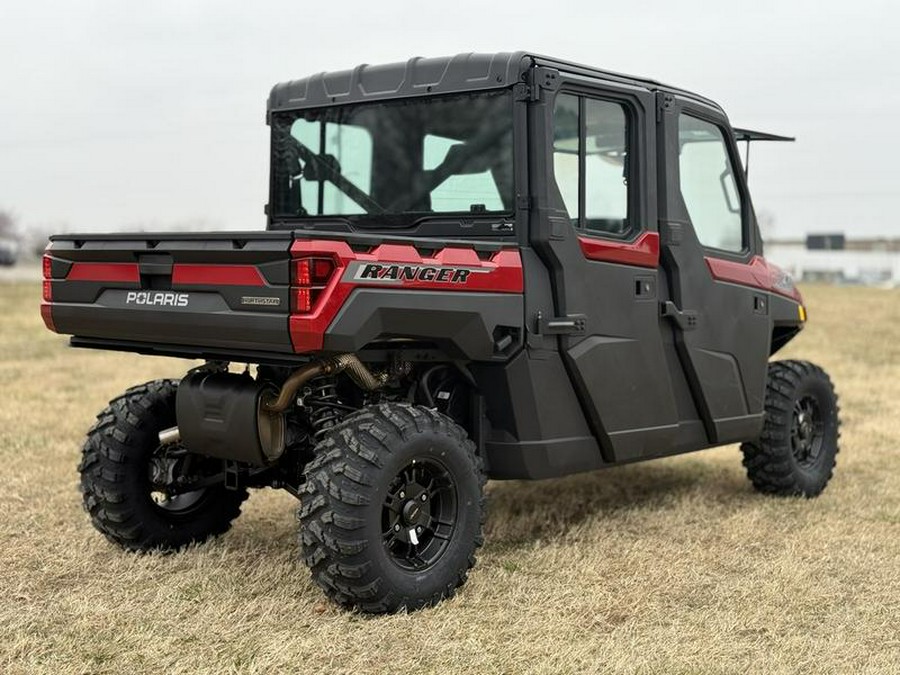 2026 Polaris® Ranger Crew XP 1000 NorthStar Edition Ultimate