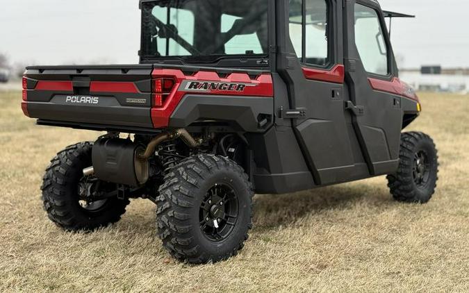 2026 Polaris® Ranger Crew XP 1000 NorthStar Edition Ultimate