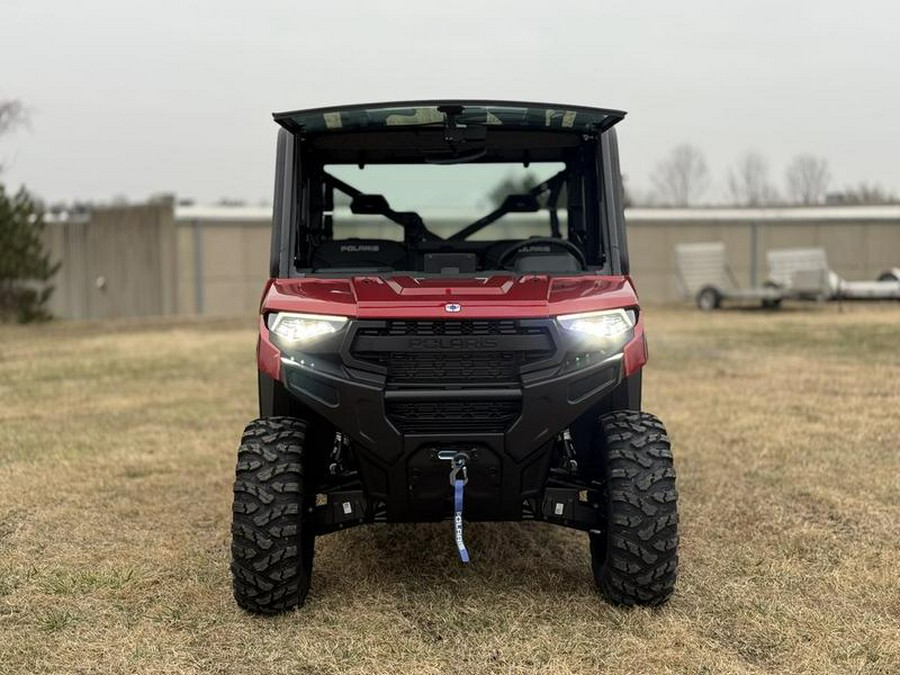 2026 Polaris® Ranger Crew XP 1000 NorthStar Edition Ultimate