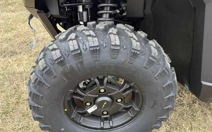 2026 Polaris® Ranger Crew XP 1000 NorthStar Edition Ultimate