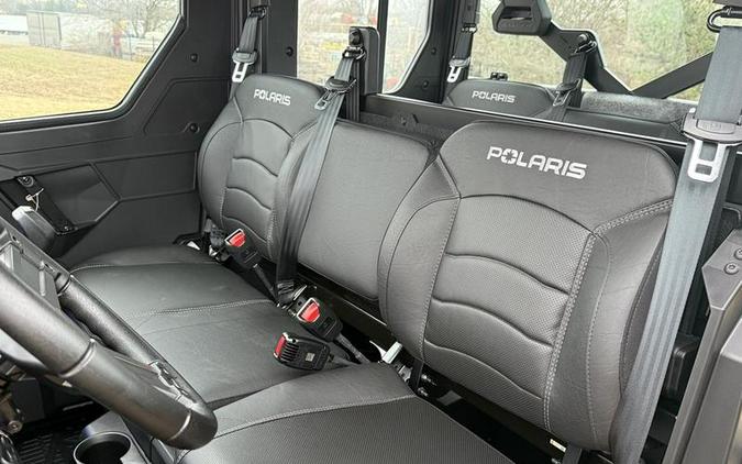 2026 Polaris® Ranger Crew XP 1000 NorthStar Edition Ultimate