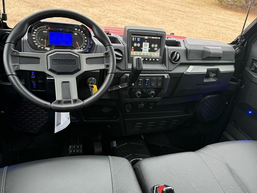 2026 Polaris® Ranger Crew XP 1000 NorthStar Edition Ultimate