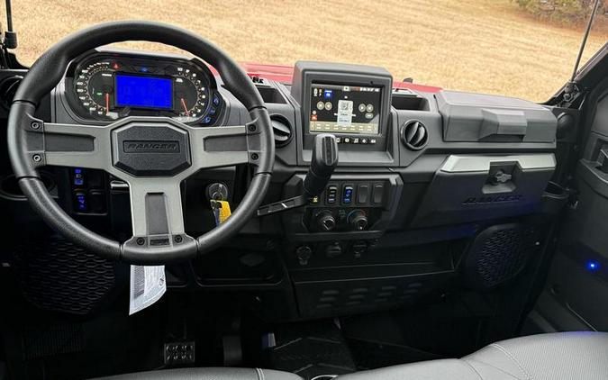 2026 Polaris® Ranger Crew XP 1000 NorthStar Edition Ultimate