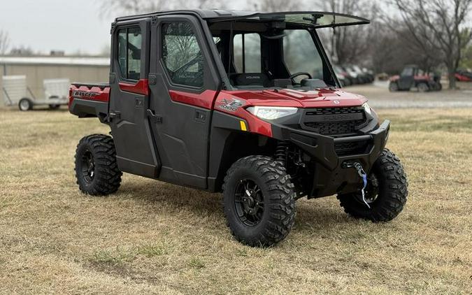 2026 Polaris® Ranger Crew XP 1000 NorthStar Edition Ultimate