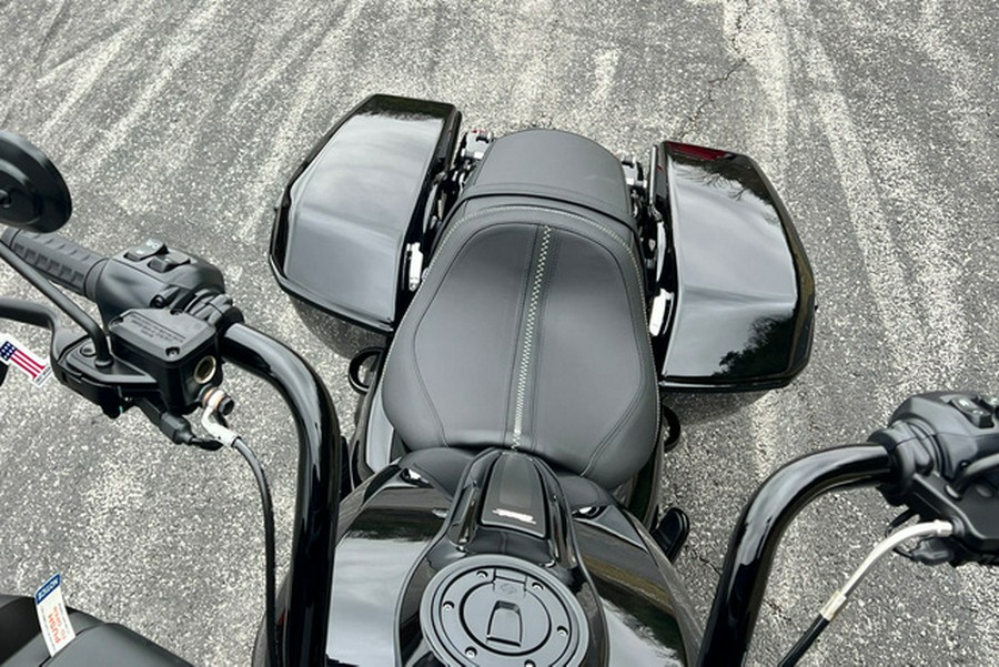 2026 Harley-Davidson Touring FLTRX - Road Glide