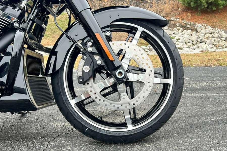 2026 Harley-Davidson Touring FLTRX - Road Glide