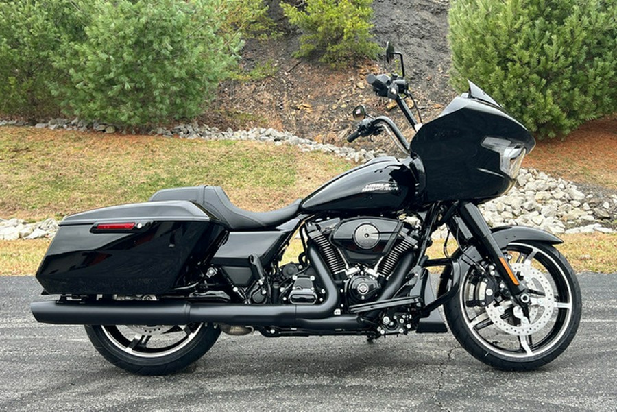 2026 Harley-Davidson Touring FLTRX - Road Glide