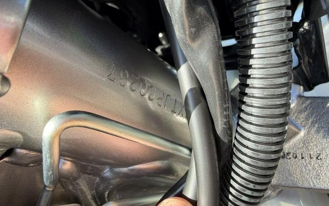 2026 Kawasaki KLX®230 S