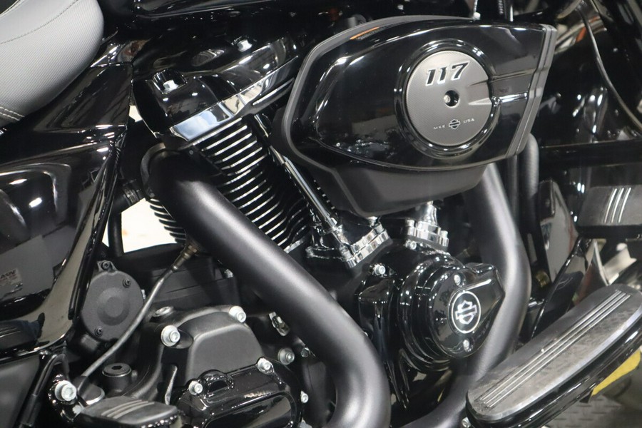 2025 Harley-Davidson Road Glide