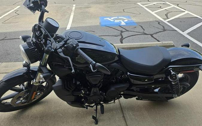 2026 Harley-Davidson® RH975 - Nightster®