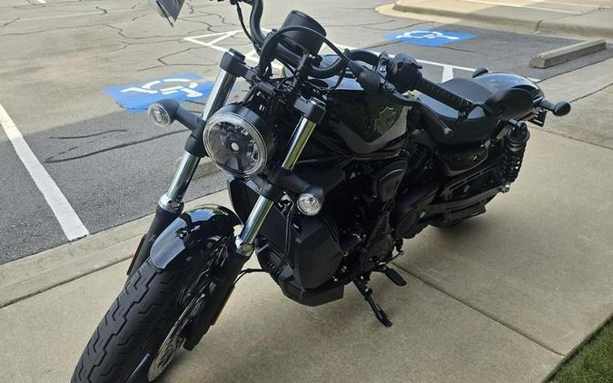 2026 Harley-Davidson® RH975 - Nightster®