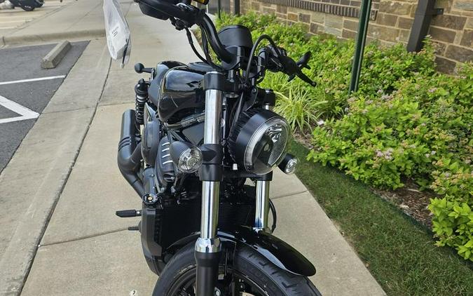 2026 Harley-Davidson® RH975 - Nightster®