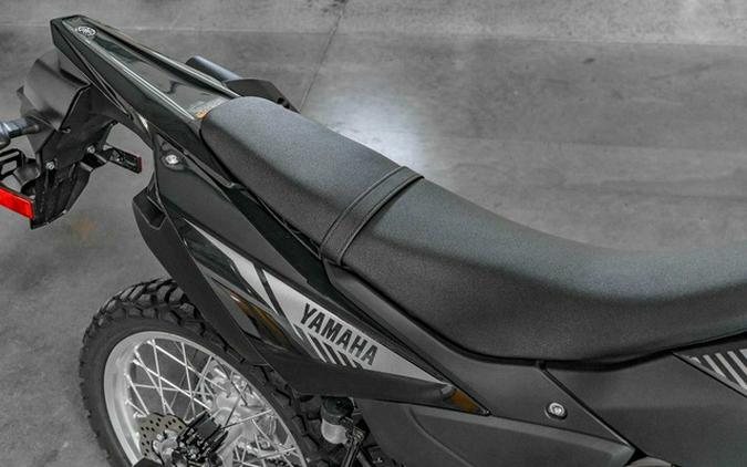 2026 Yamaha WR 125R