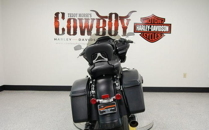 2018 Harley-Davidson Touring FLTRX - Road Glide