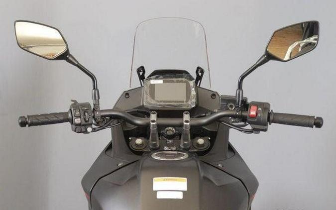 2024 Honda Transalp