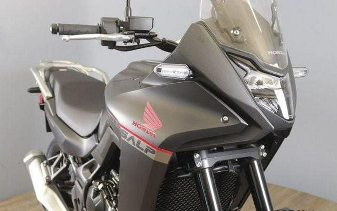 2024 Honda Transalp