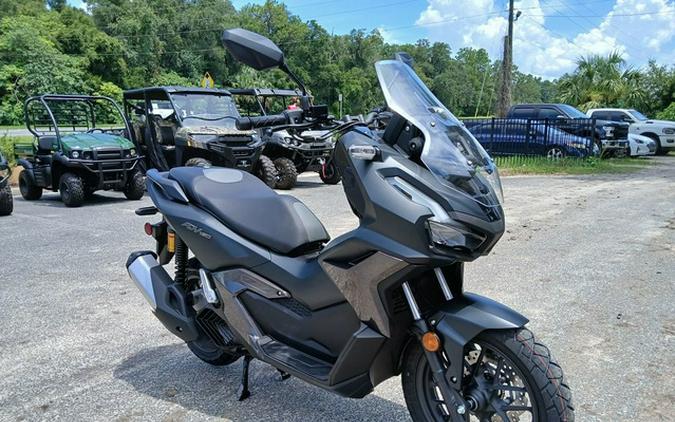 2027 Honda ADV 160