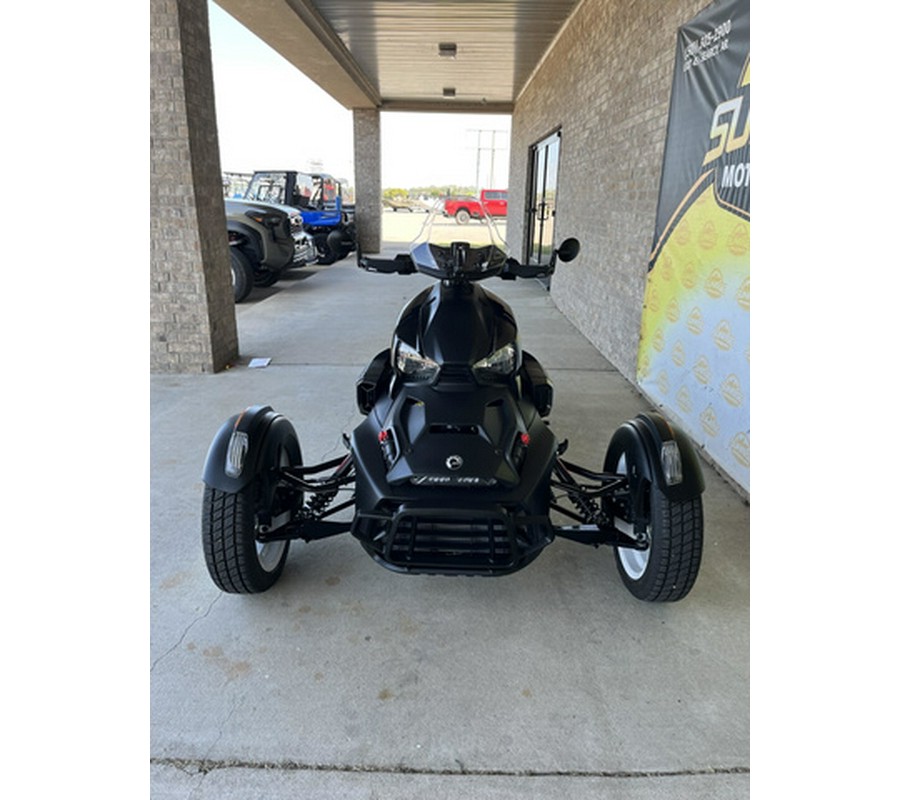 2023 Can-AM Ryker Rally - Classic Series