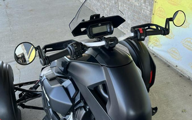 2023 Can-AM Ryker Rally - Classic Series