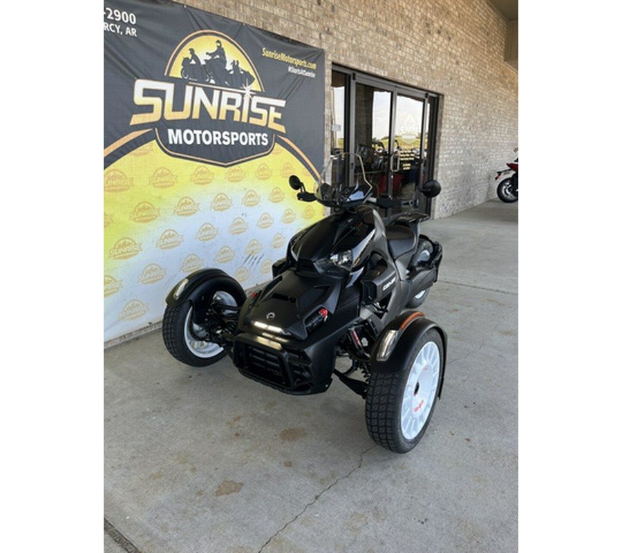 2023 Can-AM Ryker Rally - Classic Series