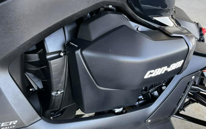 2023 Can-AM Ryker Rally - Classic Series
