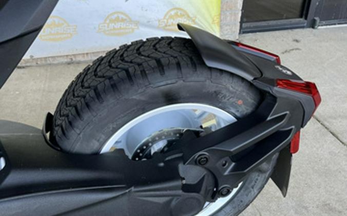 2023 Can-AM Ryker Rally - Classic Series