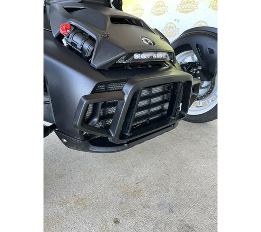 2023 Can-AM Ryker Rally - Classic Series