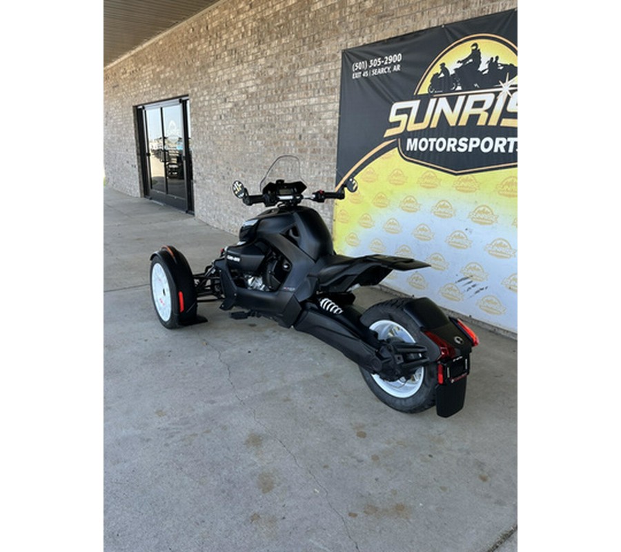 2023 Can-AM Ryker Rally - Classic Series