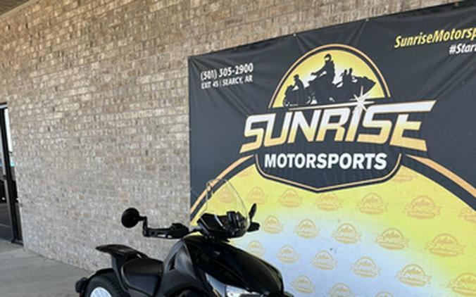 2023 Can-AM Ryker Rally - Classic Series