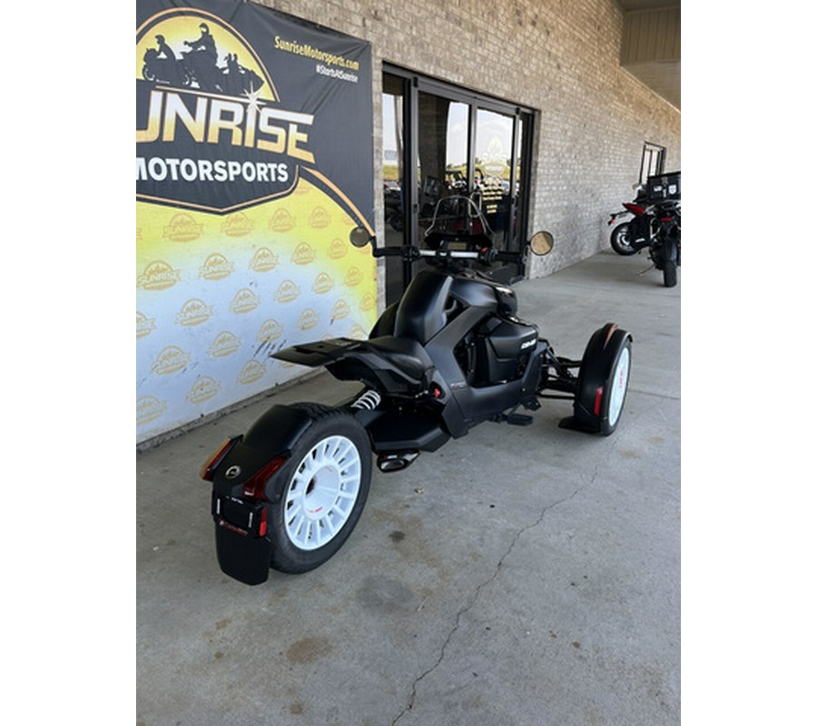 2023 Can-AM Ryker Rally - Classic Series