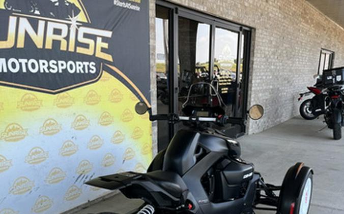 2023 Can-AM Ryker Rally - Classic Series